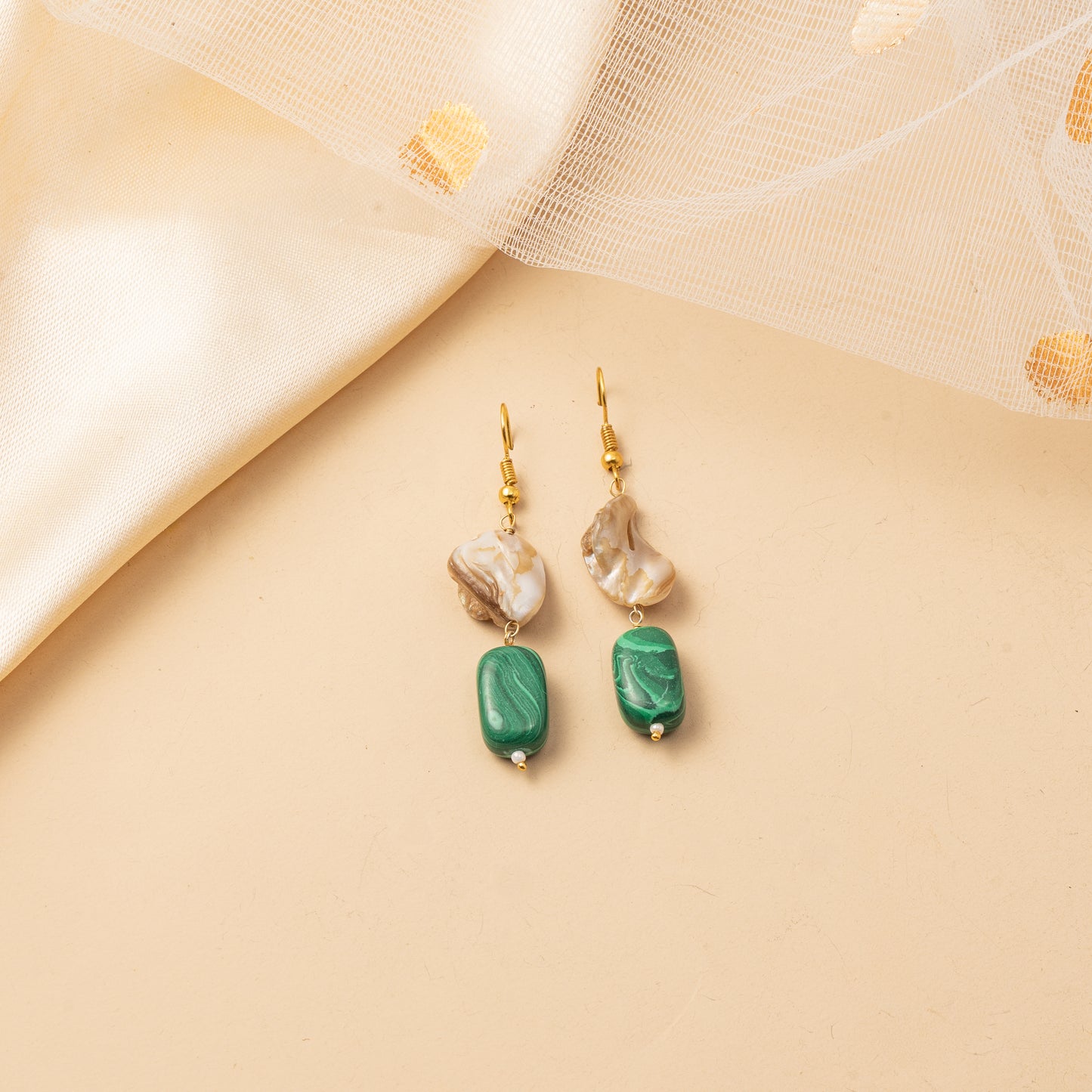 Verelune Harmony - Multiform Strand Necklace Set