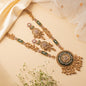 Zanira Mandala - Heritage Pendant Necklace Set
